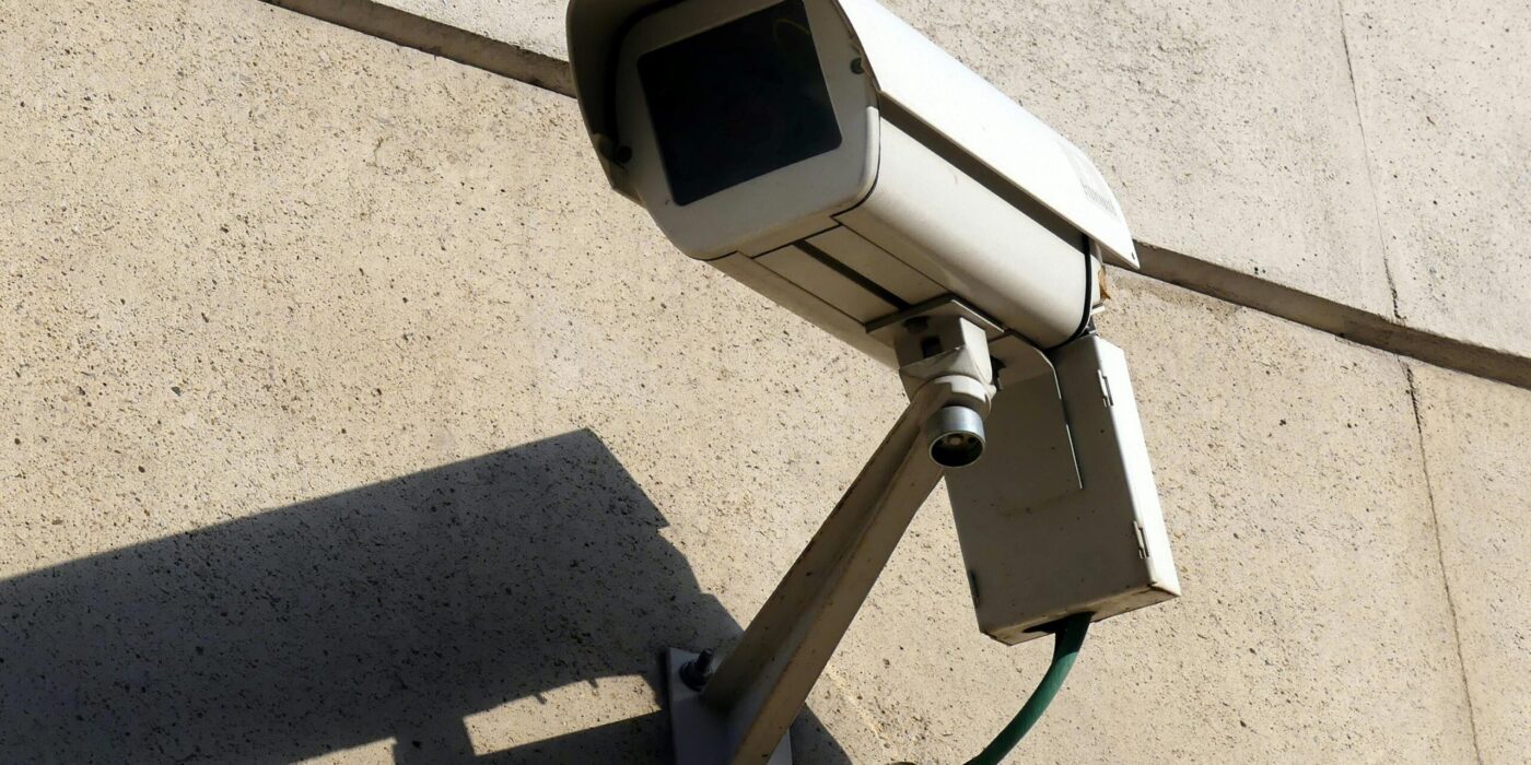 video nadzor kamere i alarmni sustavi