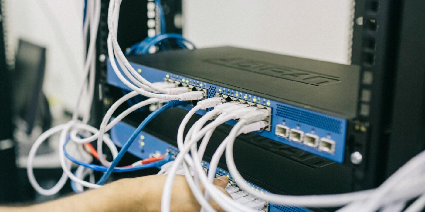 Mrežna infrastruktura i elektroinstalacije